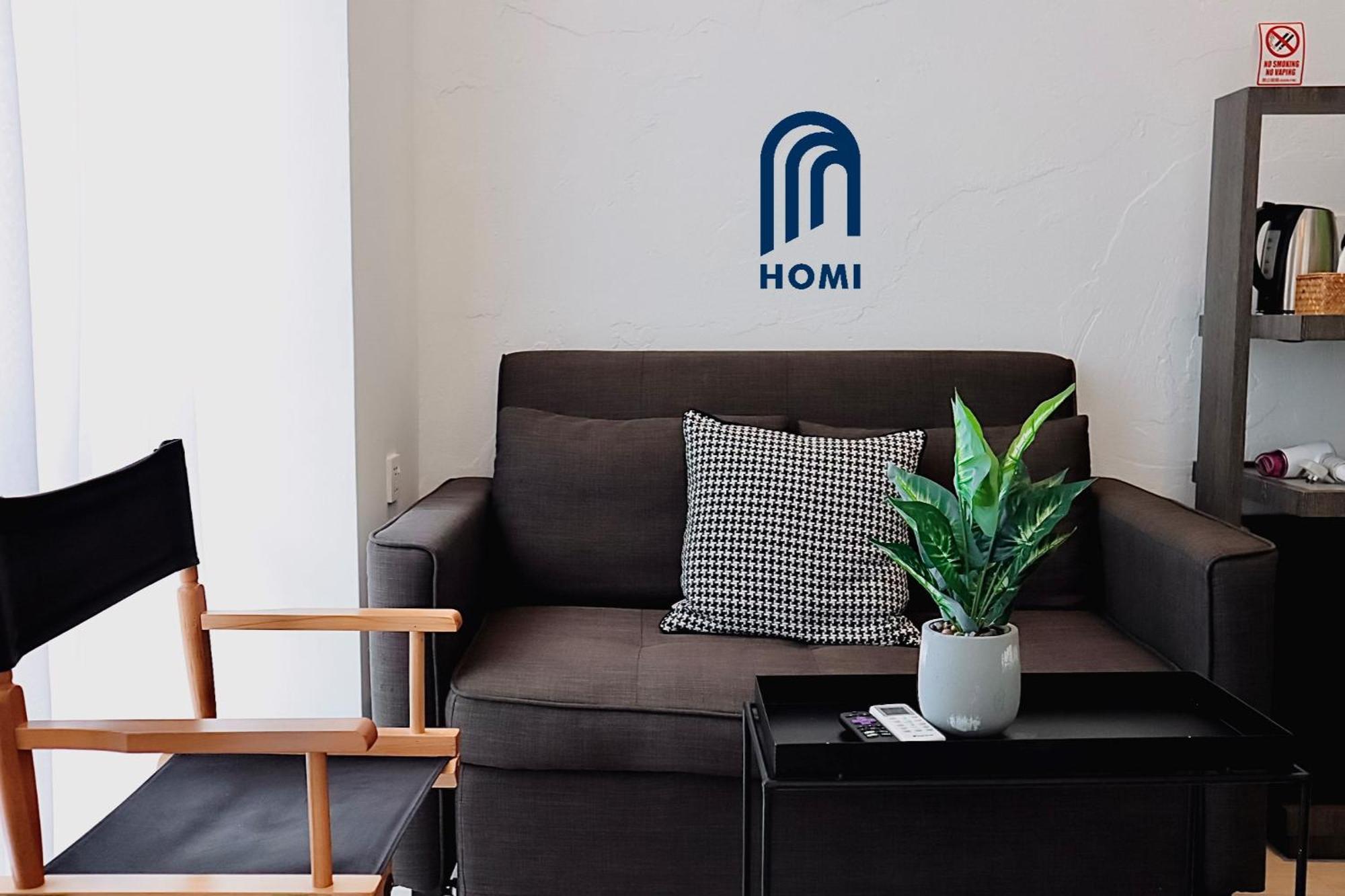 Homi Oasis 和逸绿洲 Hotel Kota Kinabalu Ngoại thất bức ảnh